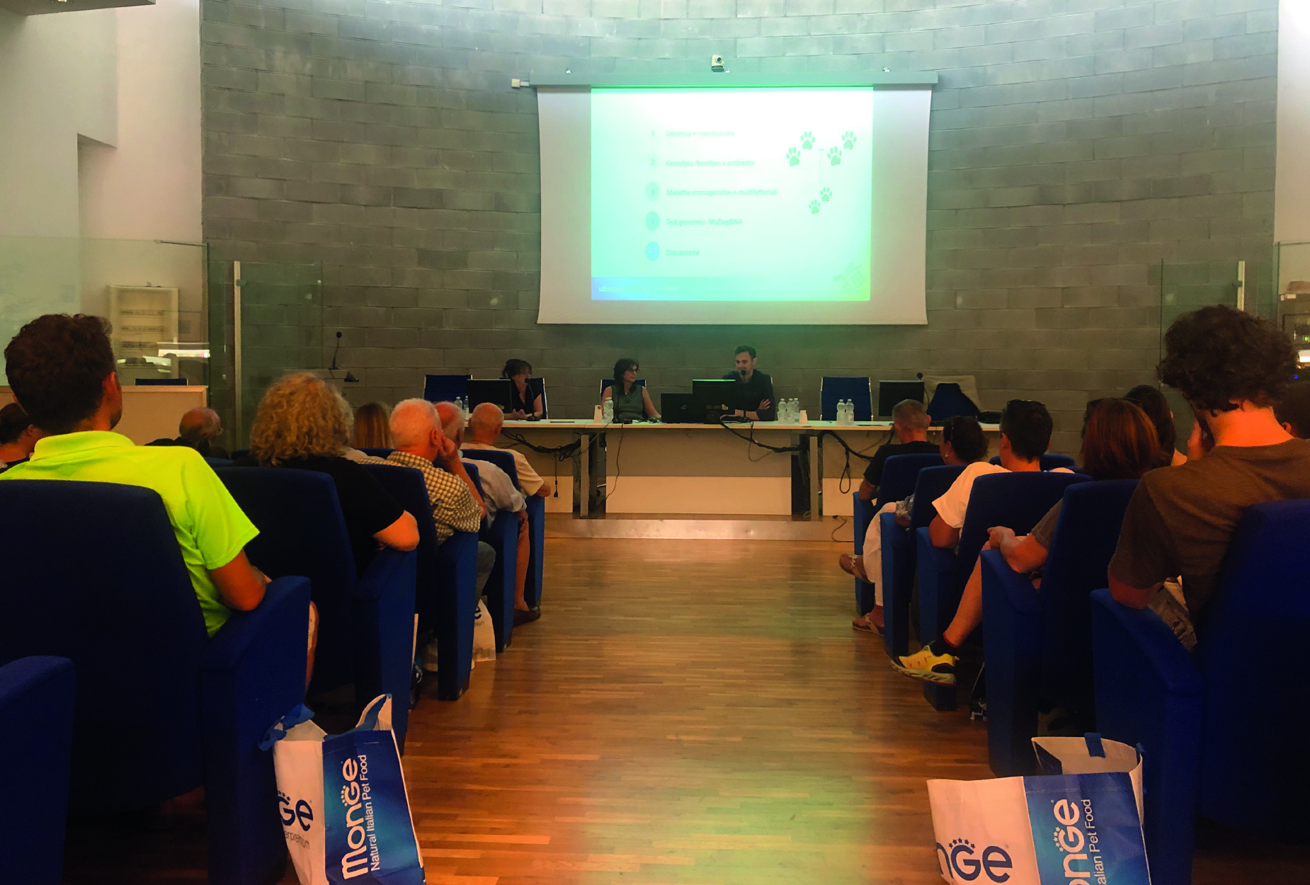 Le altre nostre attività :: report